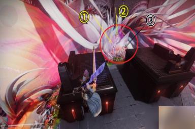《命运2》梦魇根源红框武器宝箱在哪 梦魇根源红框武器宝箱位置详情