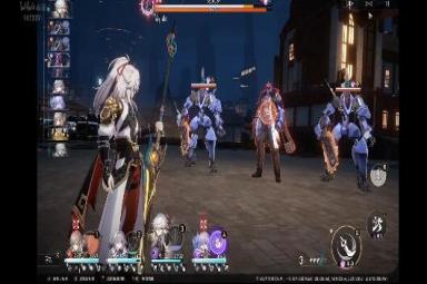 崩坏星穹铁道希儿阵容搭配攻略 崩坏星穹铁道希儿阵容搭配攻略