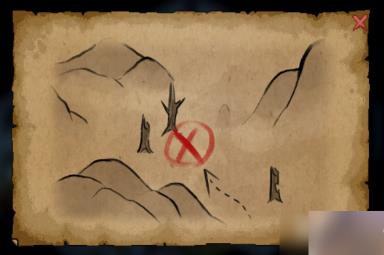 大侠立志传乱葬岗流程介绍