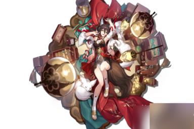 《崩坏星穹铁道》公测角色强度排行榜一览