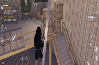 《黎明觉醒：生机》噩梦苏醒逃离仓库触发完成攻略