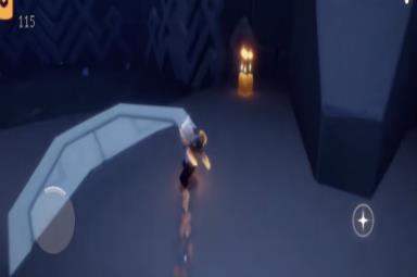 《光遇》4月12日季节蜡烛位置一览2023