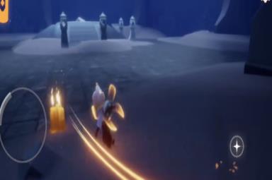 《光遇》4月12日季节蜡烛位置一览2023