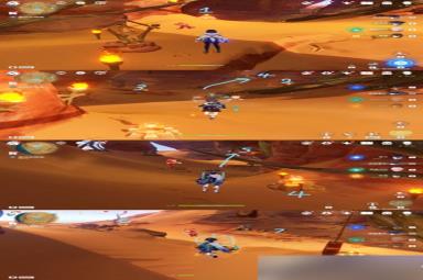 原神寻找其他俱利鼓任务方法