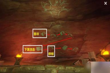 原神寻找其他俱利鼓任务方法