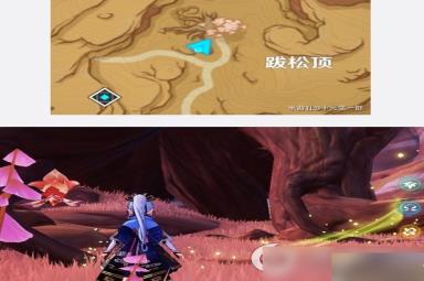 《原神》3.6版本碑铭的研究任务攻略 3.6版本碑铭的研究任务介绍