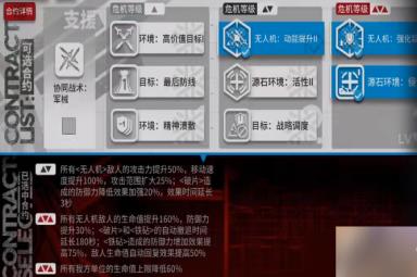 《明日方舟》寻昼行动沙海遗迹怎么打