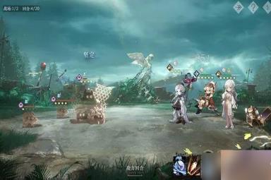 重返未来1999尘埃运动怎么过 重返未来1999尘埃运动通关攻略