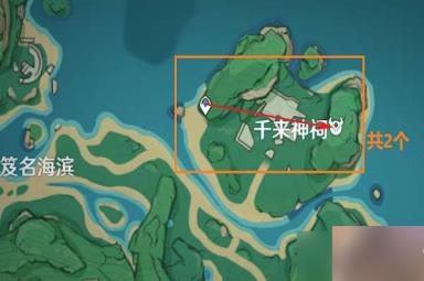 原神莫娜突破材料在哪里获得 原神莫娜突破材料汇总