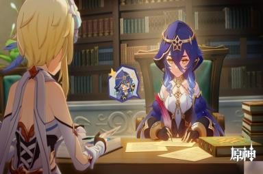 《原神》水仙之梦适用角色有哪些