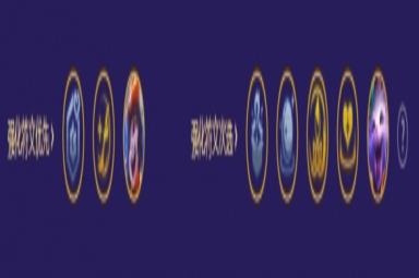 《金铲铲之战》S8.5小天才九五阵容攻略