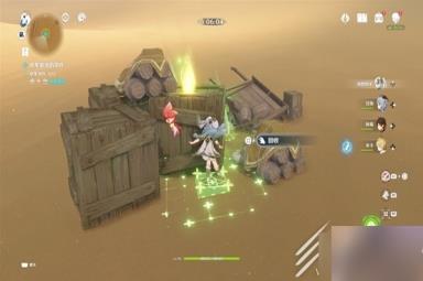 《原神》3.6版风沙轰鸣全关卡通关攻略一览