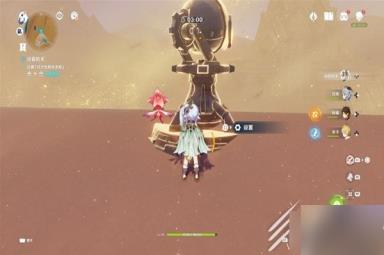 《原神》3.6版风沙轰鸣全关卡通关攻略一览