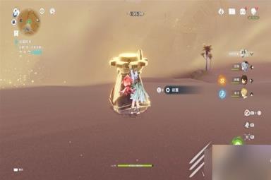 《原神》3.6版风沙轰鸣全关卡通关攻略一览
