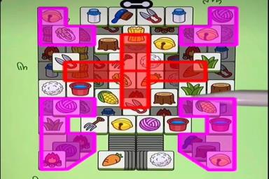 《羊了个羊》羊羊大世界4月26日攻略
