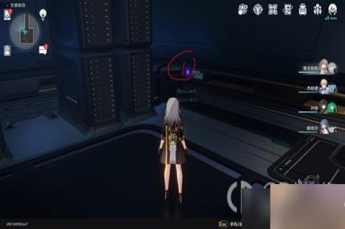 《崩坏星穹铁道》空间站电脑密码彩蛋任务攻略一览