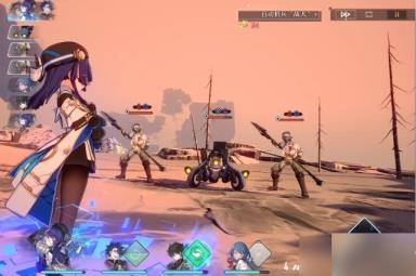 崩坏星穹铁道第二世界怎么打-第二世界打法攻略一览