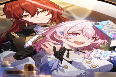 《崩坏:星穹铁道》这就是我啦获得方法