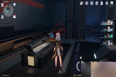 《崩坏星穹铁道》空间站电脑密码彩蛋任务攻略一览