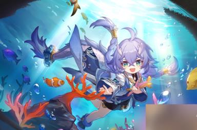 崩坏星穹铁道白露怎么样