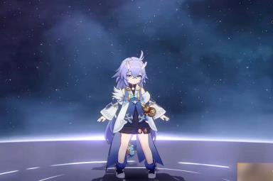 崩坏星穹铁道白露怎么样