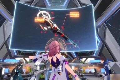 崩坏星穹铁道查看宝箱收集怎么进度