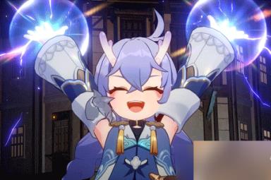 崩坏星穹铁道白露怎么样