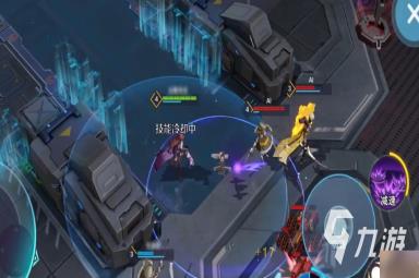 重构阿塔提斯英雄推荐 重构阿塔提斯强力英雄盘点