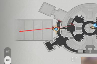 《崩坏：星穹铁道》三重权限任务机关开启教程