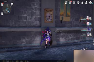 崩坏星穹铁道通缉令位置 50信用点成就雅利洛通缉令收集攻略