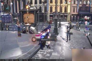 崩坏星穹铁道通缉令位置 50信用点成就雅利洛通缉令收集攻略