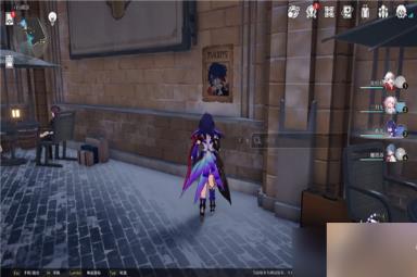 崩坏星穹铁道通缉令位置 50信用点成就雅利洛通缉令收集攻略