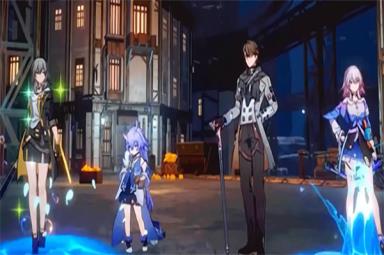 《崩坏:星穹铁道》白露星魂介绍