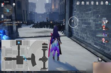 《崩坏星穹铁道》冒险鼹鼠队任务完成方法