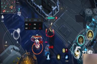 重构阿塔提斯暮行芯片搭配方案 重构阿塔提斯暮行芯片搭配方法介绍