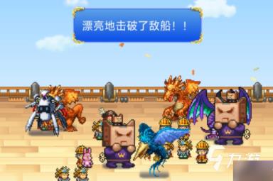 大航海探险物语大炮可以用几个 大航海探险物语大炮登场情况及数量分享