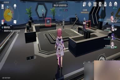 崩坏星穹铁道冒险任务魈魅寻踪攻略分享