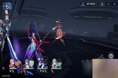 崩坏星穹铁道冒险任务魈魅寻踪攻略分享