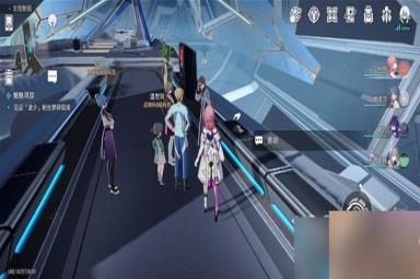 崩坏星穹铁道冒险任务魈魅寻踪攻略分享