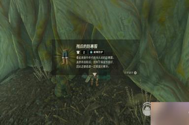 塞尔达传说王国之泪辛辣炒暖暖草果怎么制作