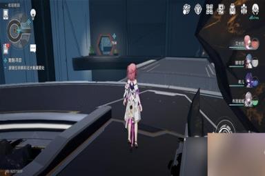 崩坏星穹铁道冒险任务魈魅寻踪攻略分享