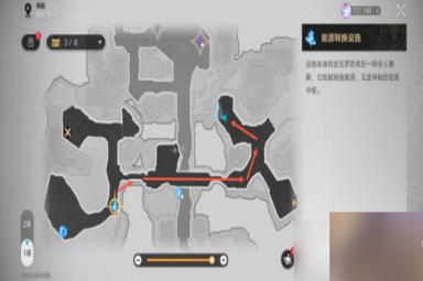《崩坏星穹铁道》寻找隐藏买家任务攻略