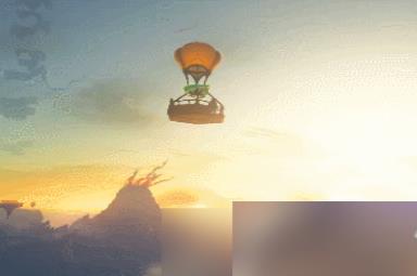 《塞尔达传说王国之泪》2.9最新PV详解