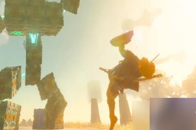 《塞尔达传说王国之泪》2.9最新PV详解