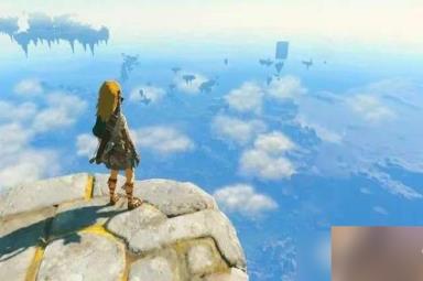 《塞尔达传说王国之泪》怎么解除连接?