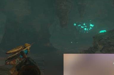 《塞尔达传说王国之泪》2.9最新PV详解