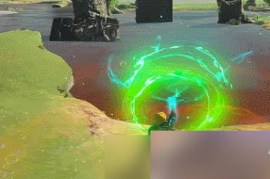 《塞尔达传说王国之泪》2.9最新PV详解