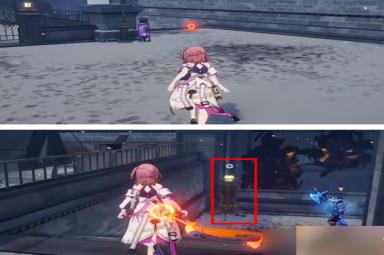 崩坏星穹铁道以眼还眼其二任务攻略