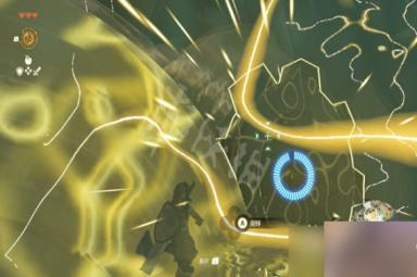 《塞尔达传说王国之泪》紧闭之门开启方法攻略