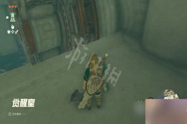 《塞尔达传说王国之泪》紧闭之门开启方法攻略